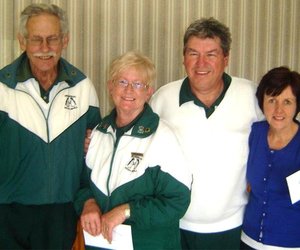 Open Mixed Trips 19 September